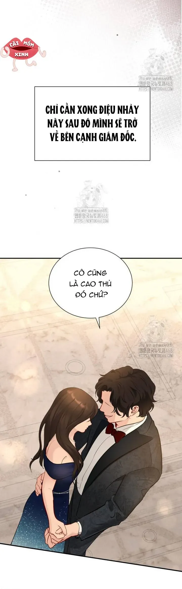 Văn Phòng Thư Ký Chapter 29 - Trang 2