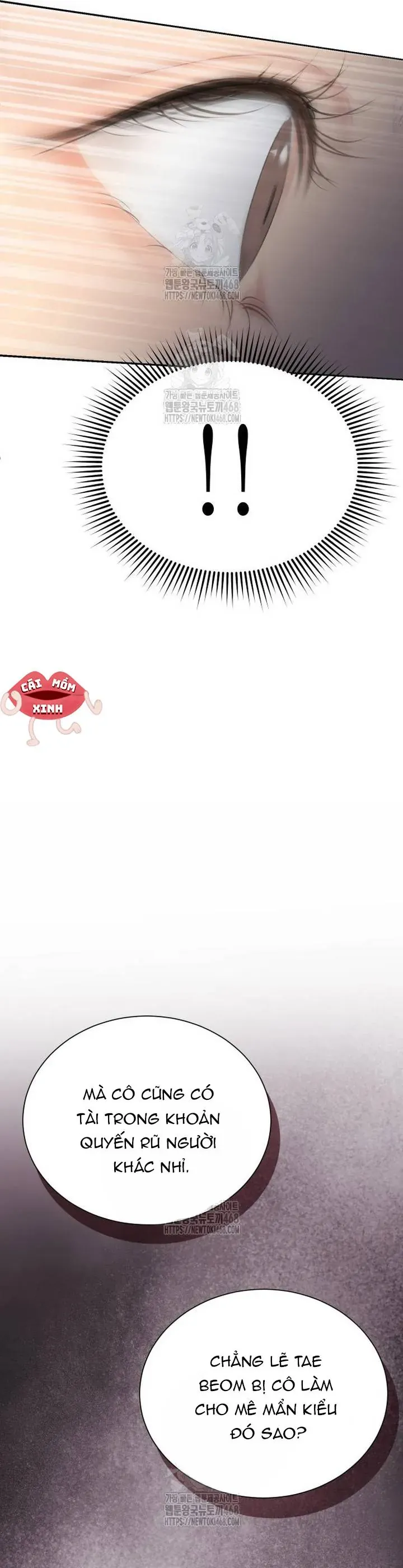 Văn Phòng Thư Ký Chapter 29 - Trang 2