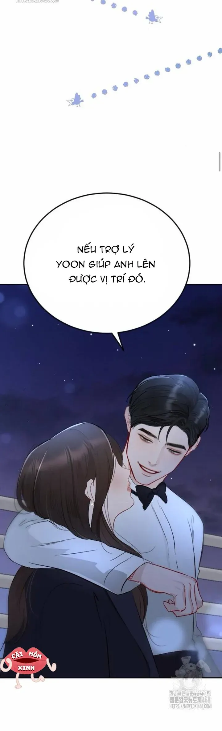 Văn Phòng Thư Ký Chapter 30 - Trang 2