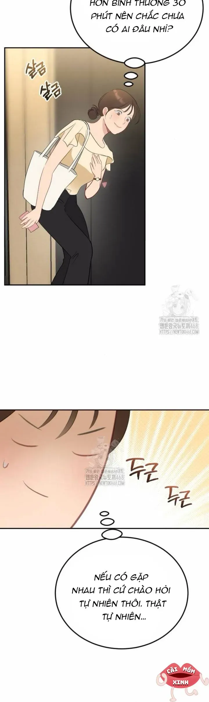 Văn Phòng Thư Ký Chapter 30 - Trang 2