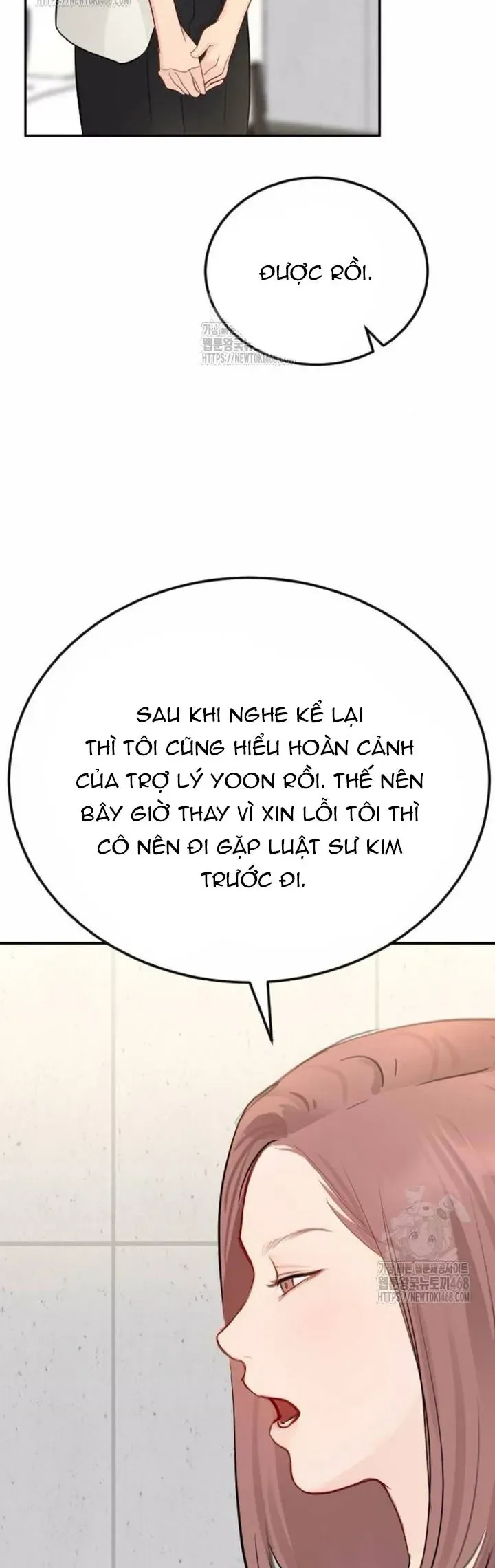 Văn Phòng Thư Ký Chapter 30 - Trang 2