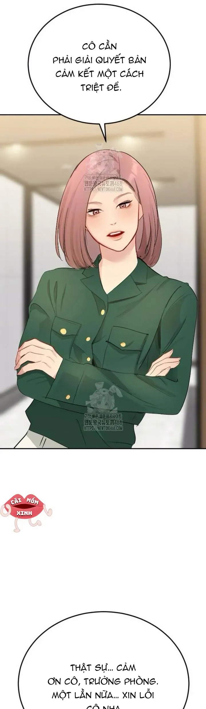 Văn Phòng Thư Ký Chapter 30 - Trang 2
