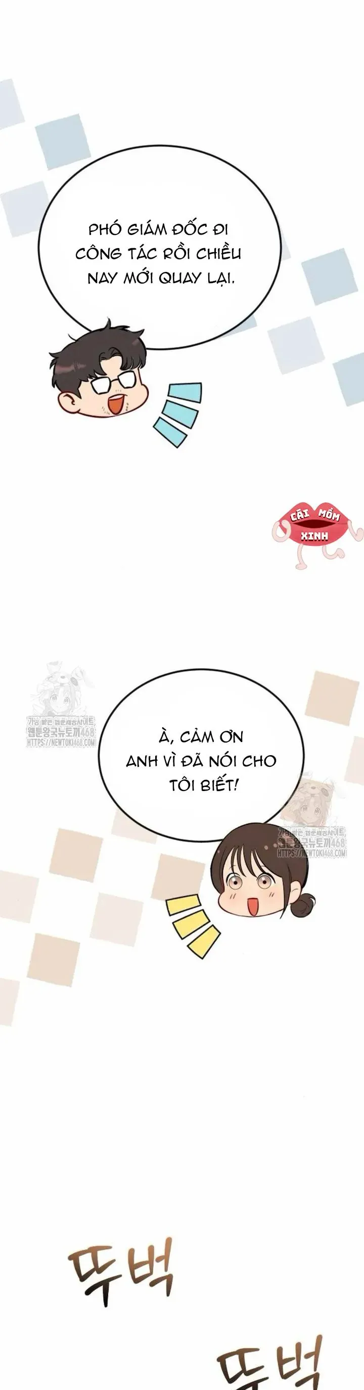 Văn Phòng Thư Ký Chapter 30 - Trang 2