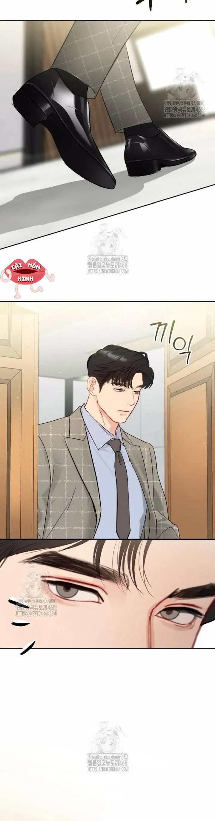 Văn Phòng Thư Ký Chapter 30 - Trang 2