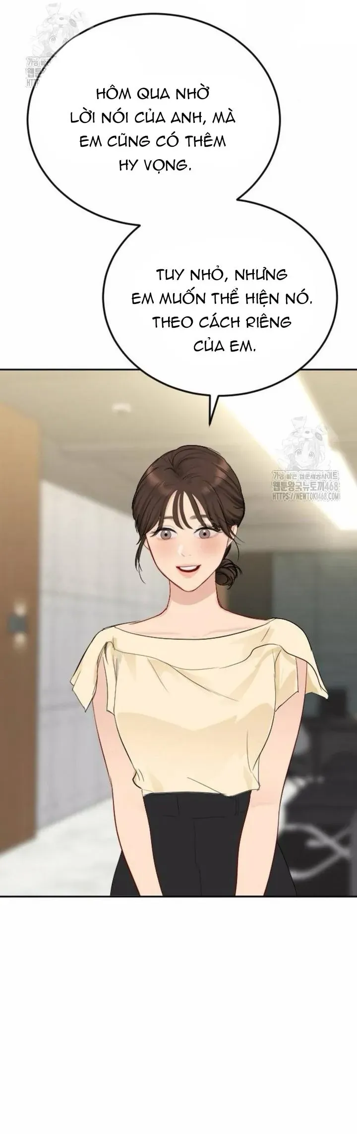 Văn Phòng Thư Ký Chapter 30 - Trang 2