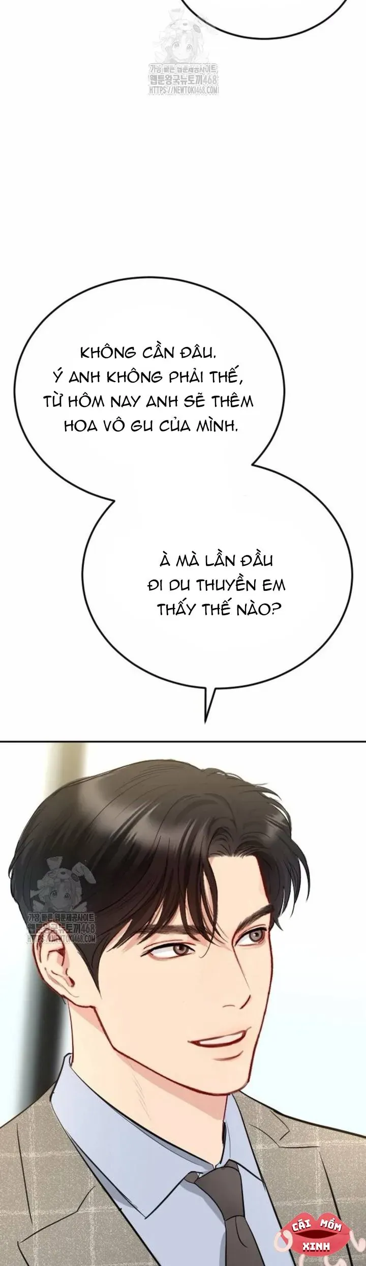Văn Phòng Thư Ký Chapter 30 - Trang 2