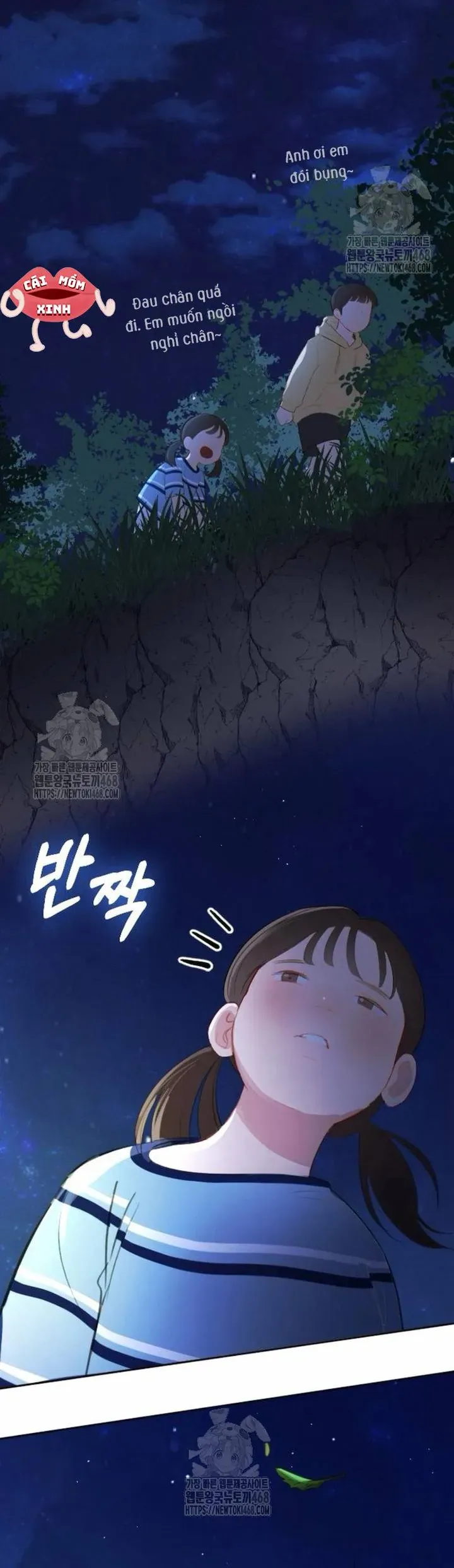 Văn Phòng Thư Ký Chapter 30 - Trang 2