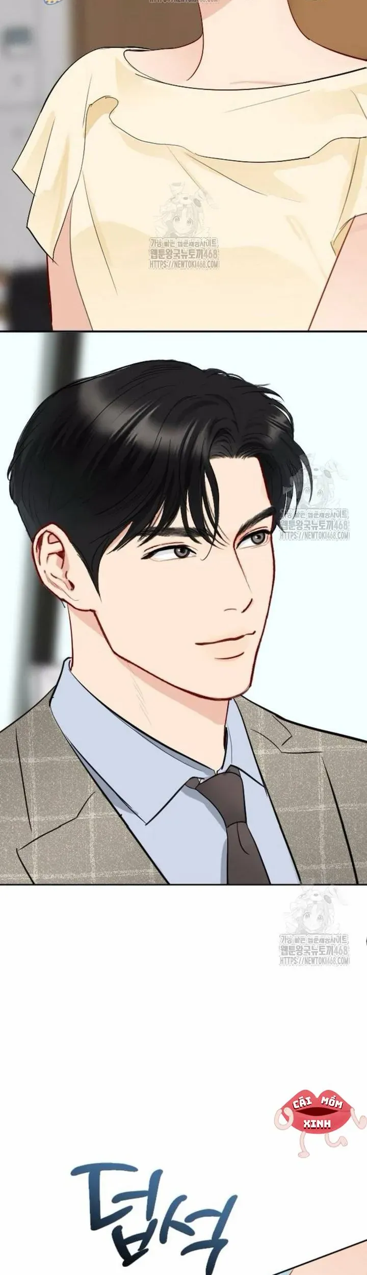 Văn Phòng Thư Ký Chapter 30 - Trang 2