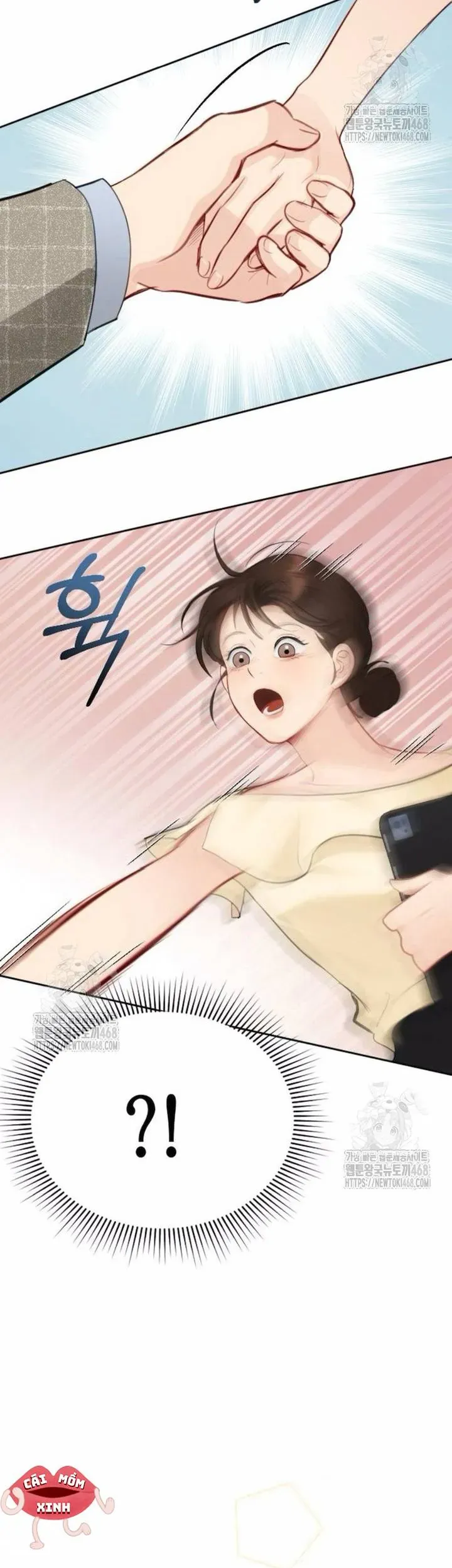 Văn Phòng Thư Ký Chapter 30 - Trang 2