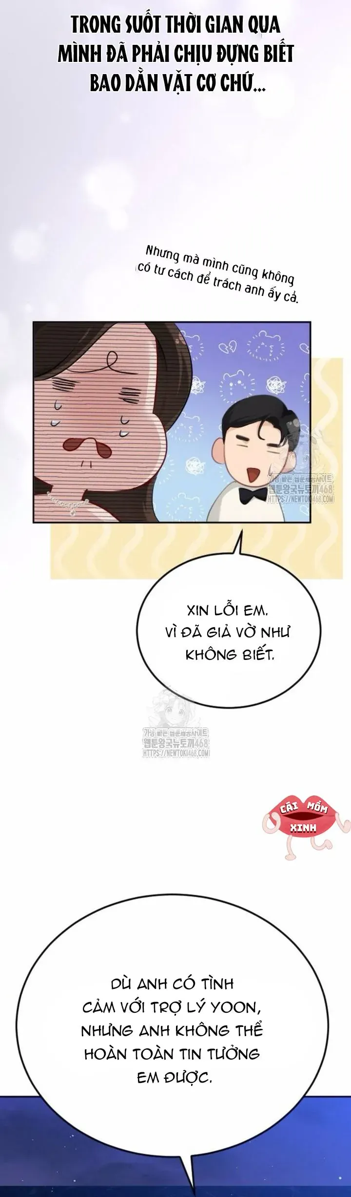Văn Phòng Thư Ký Chapter 30 - Trang 2