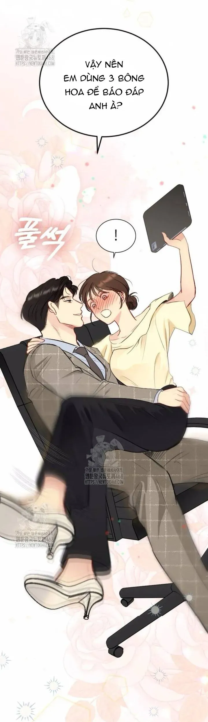 Văn Phòng Thư Ký Chapter 30 - Trang 2