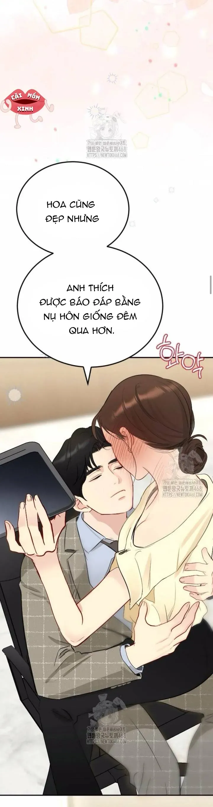 Văn Phòng Thư Ký Chapter 30 - Trang 2