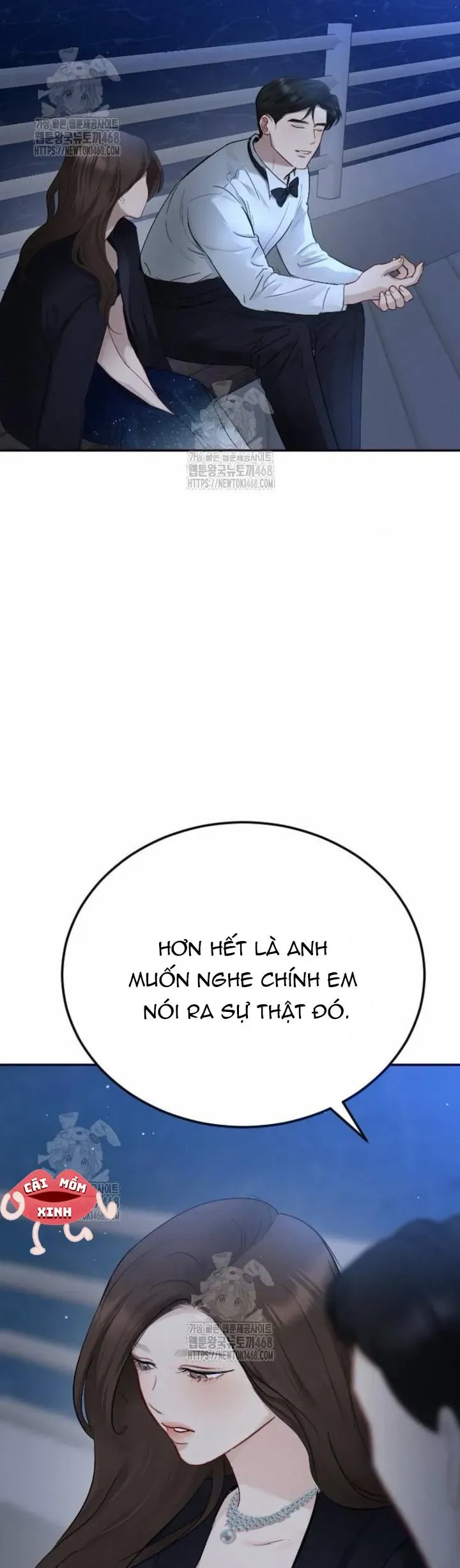 Văn Phòng Thư Ký Chapter 30 - Trang 2
