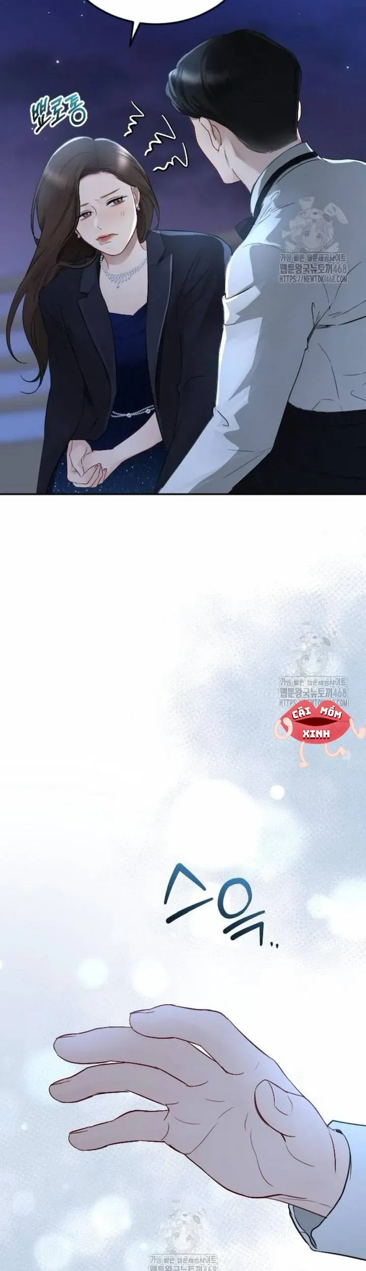 Văn Phòng Thư Ký Chapter 30 - Trang 2