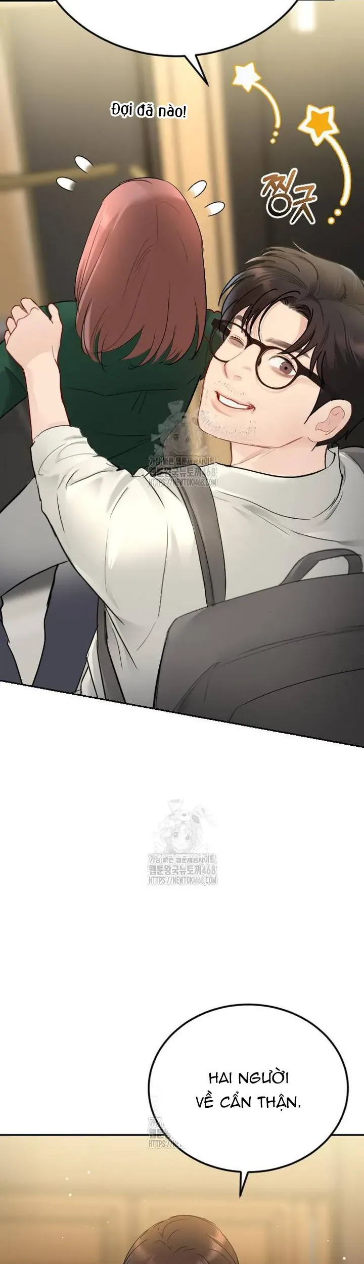 Văn Phòng Thư Ký Chapter 31 - Trang 2