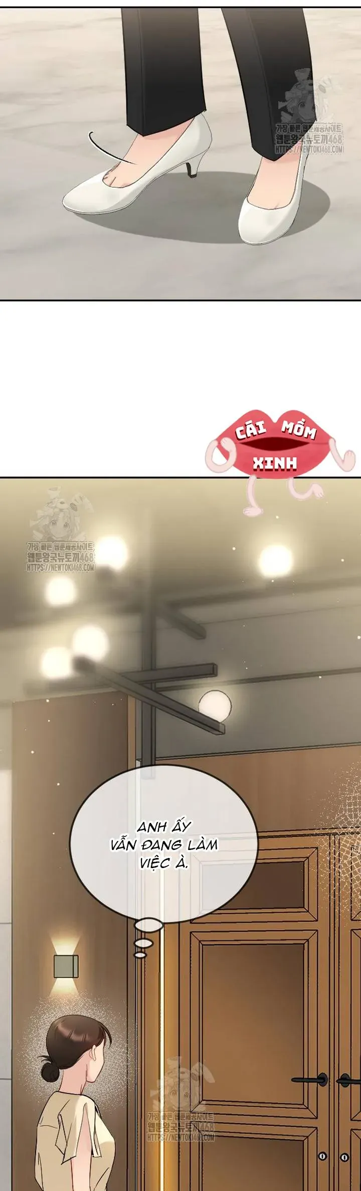 Văn Phòng Thư Ký Chapter 31 - Trang 2