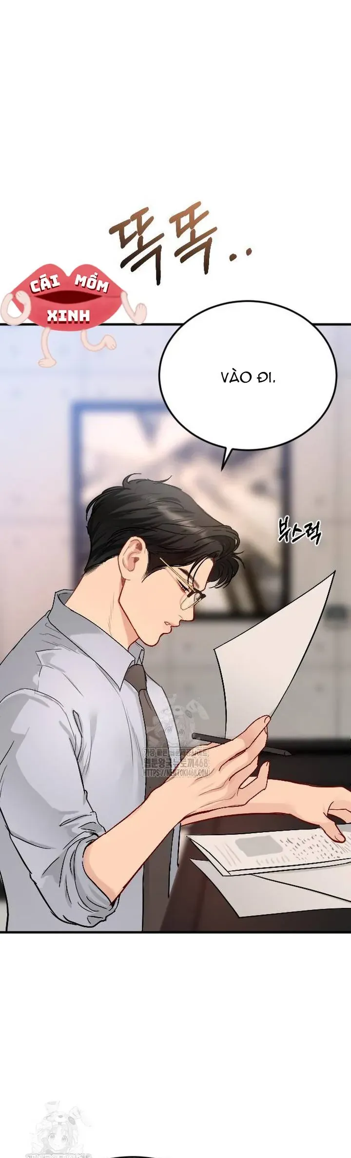 Văn Phòng Thư Ký Chapter 31 - Trang 2