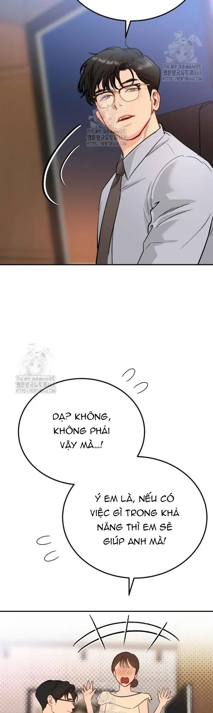 Văn Phòng Thư Ký Chapter 31 - Trang 2