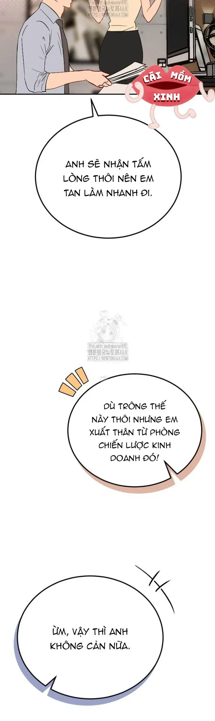 Văn Phòng Thư Ký Chapter 31 - Trang 2