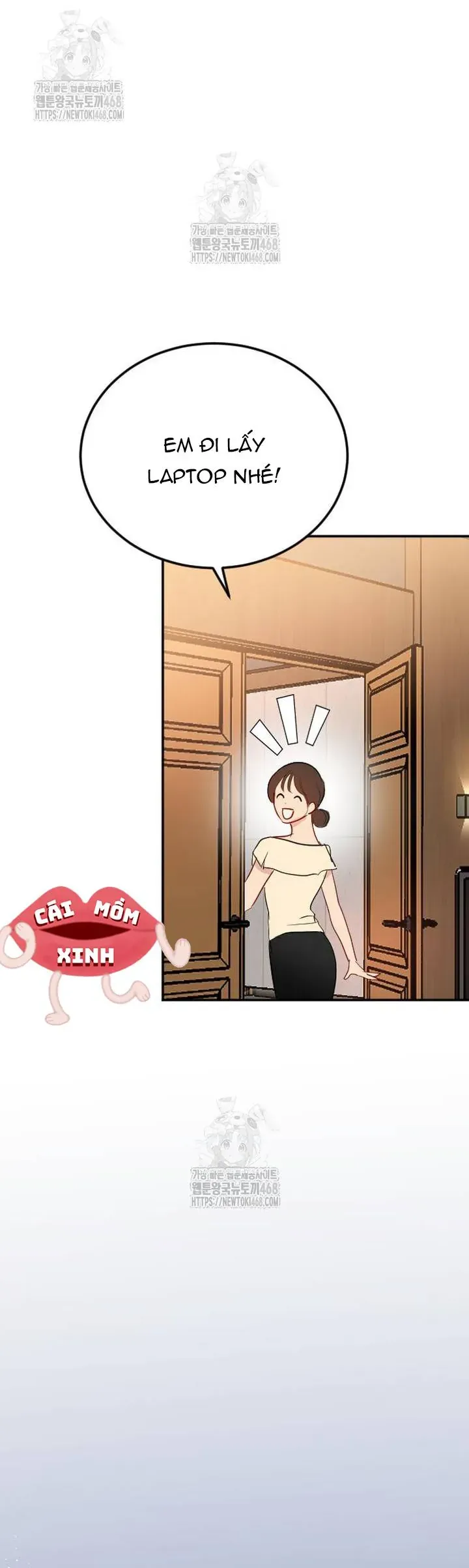 Văn Phòng Thư Ký Chapter 31 - Trang 2