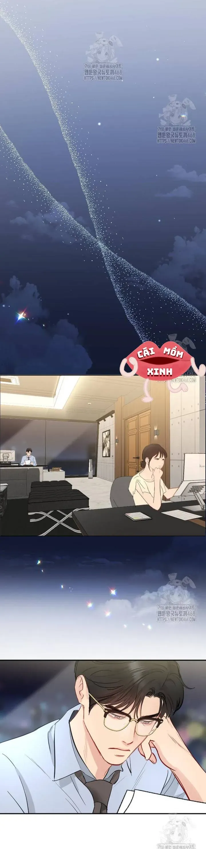 Văn Phòng Thư Ký Chapter 31 - Trang 2