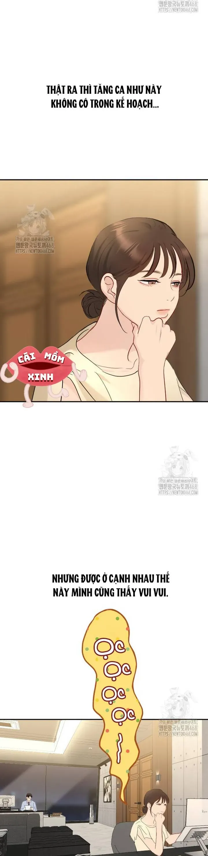 Văn Phòng Thư Ký Chapter 31 - Trang 2