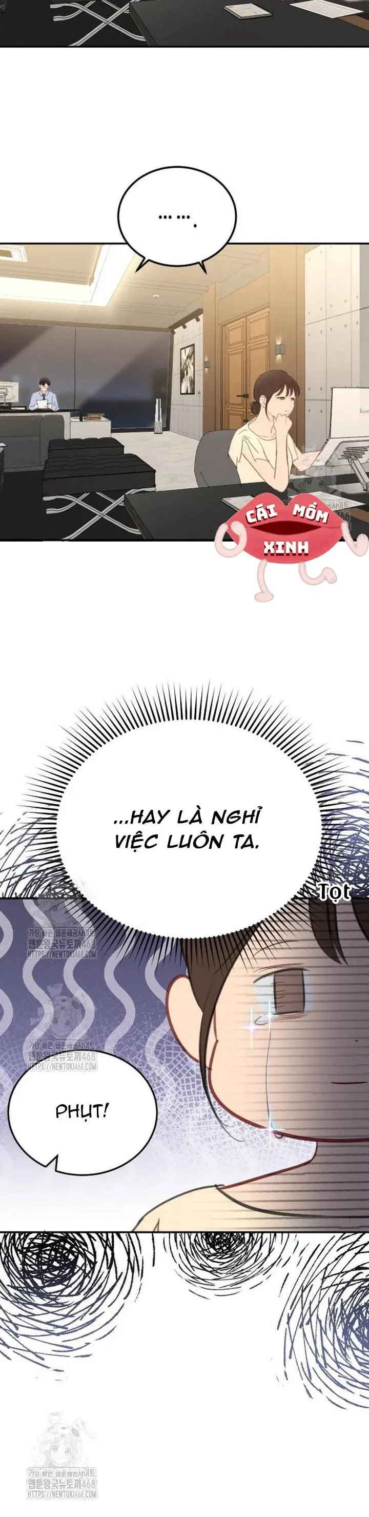 Văn Phòng Thư Ký Chapter 31 - Trang 2