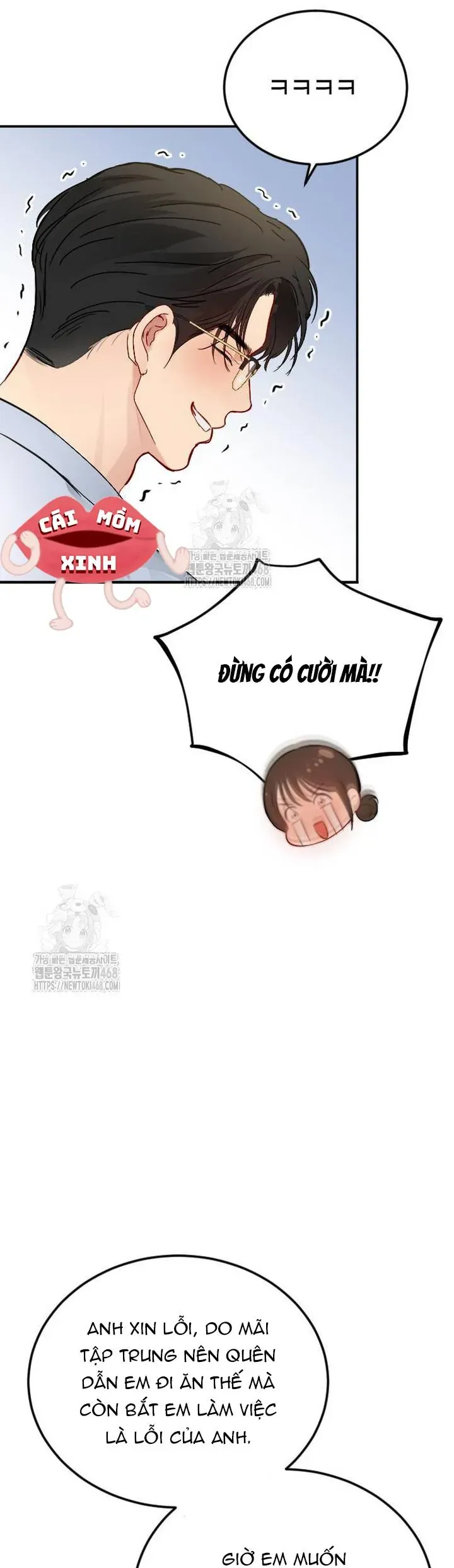 Văn Phòng Thư Ký Chapter 31 - Trang 2