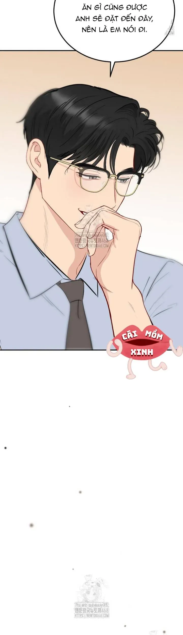 Văn Phòng Thư Ký Chapter 31 - Trang 2