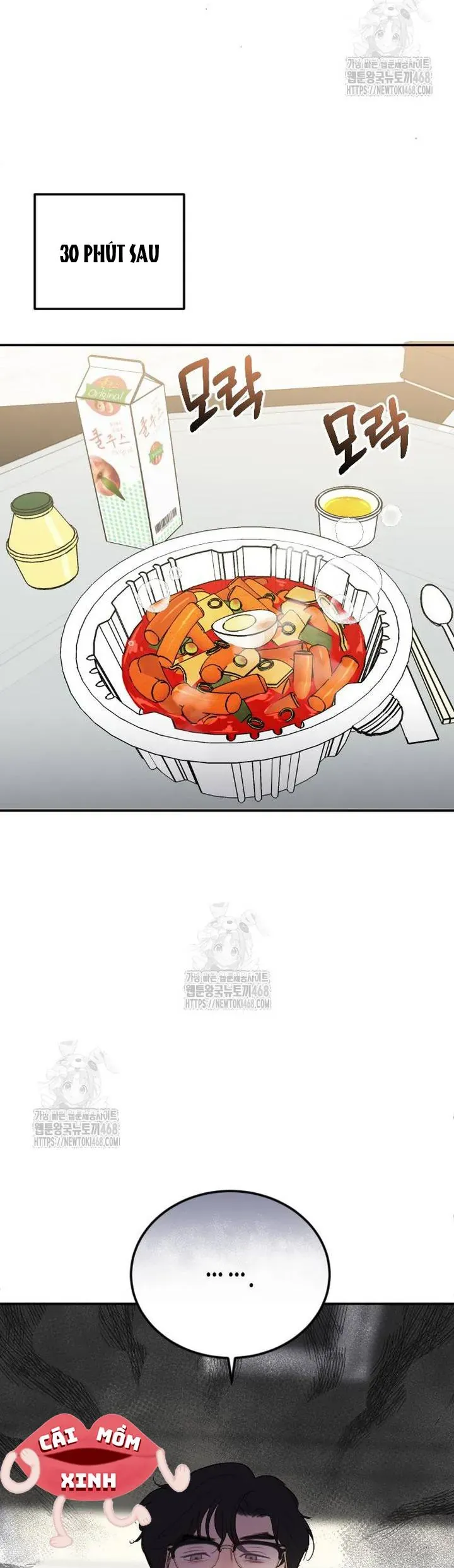 Văn Phòng Thư Ký Chapter 31 - Trang 2