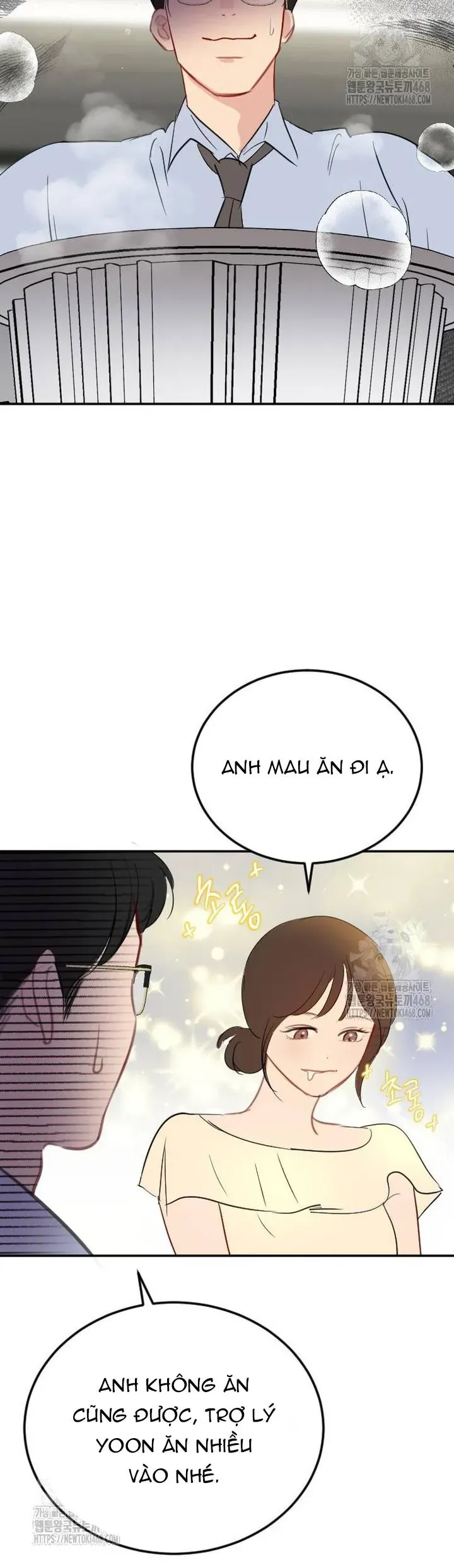 Văn Phòng Thư Ký Chapter 31 - Trang 2