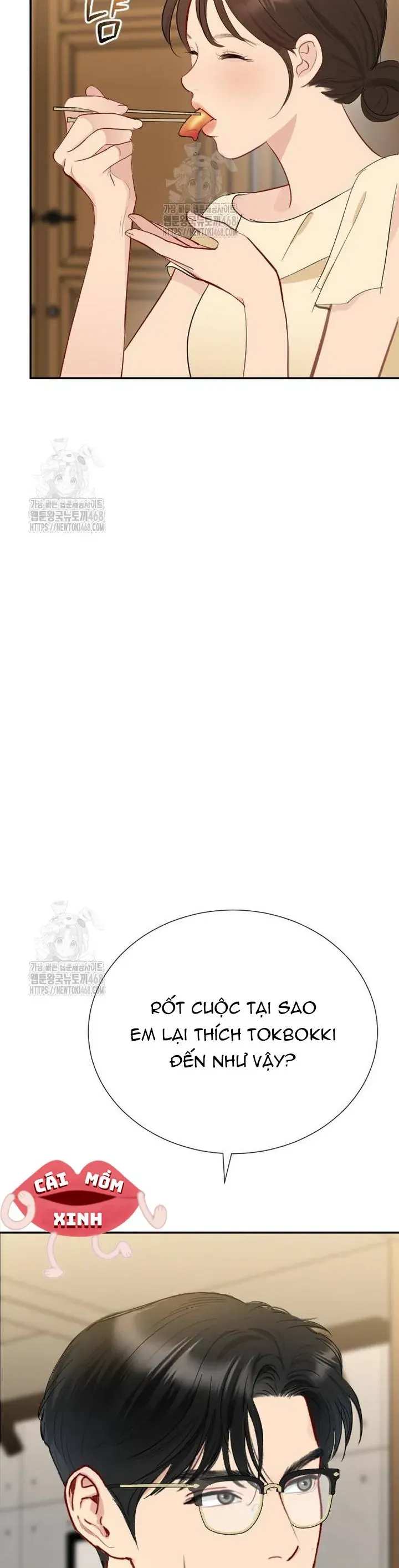 Văn Phòng Thư Ký Chapter 31 - Trang 2