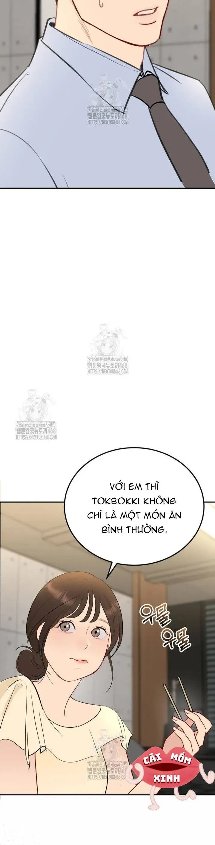 Văn Phòng Thư Ký Chapter 31 - Trang 2