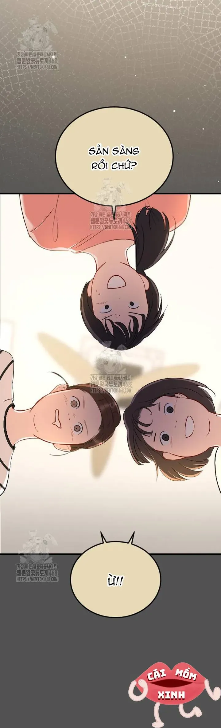 Văn Phòng Thư Ký Chapter 31 - Trang 2