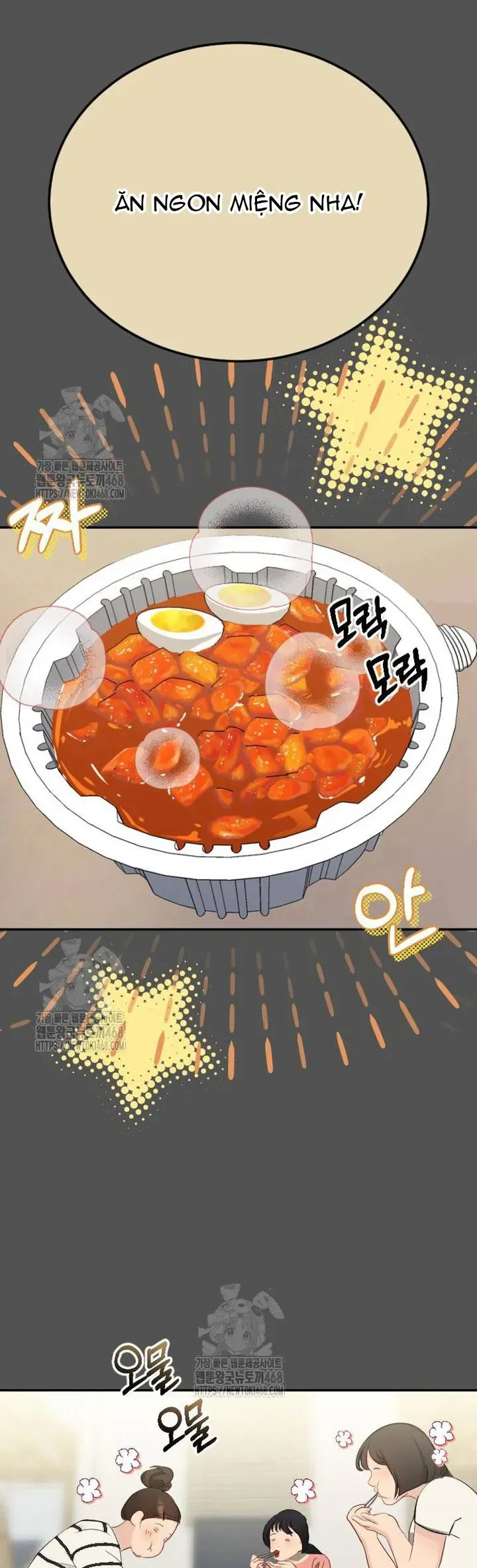 Văn Phòng Thư Ký Chapter 31 - Trang 2