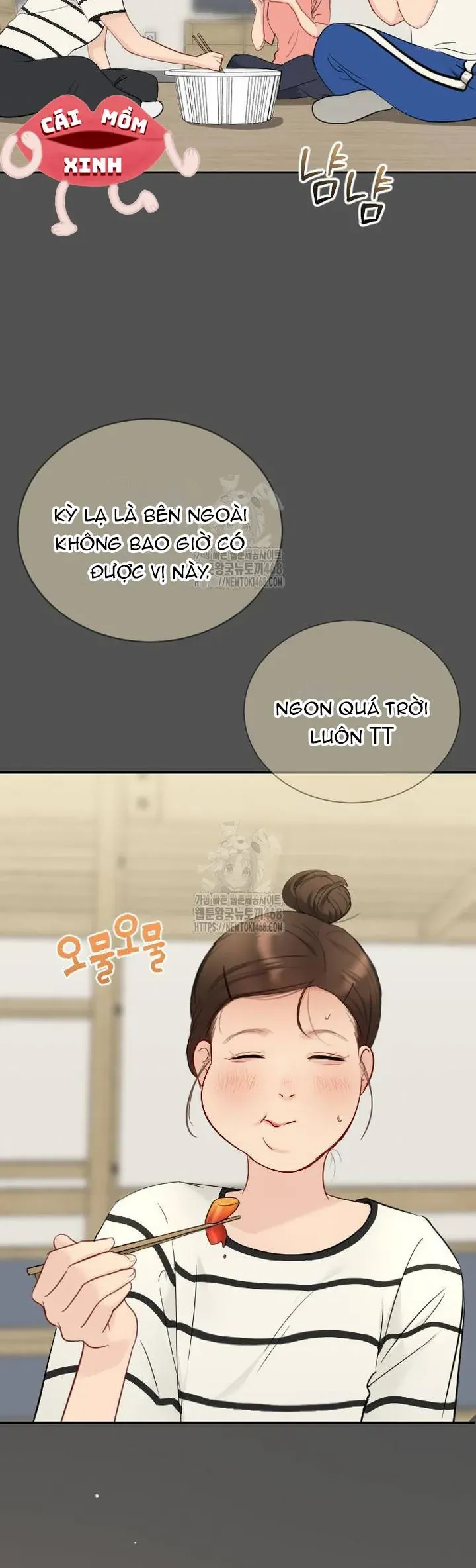 Văn Phòng Thư Ký Chapter 31 - Trang 2