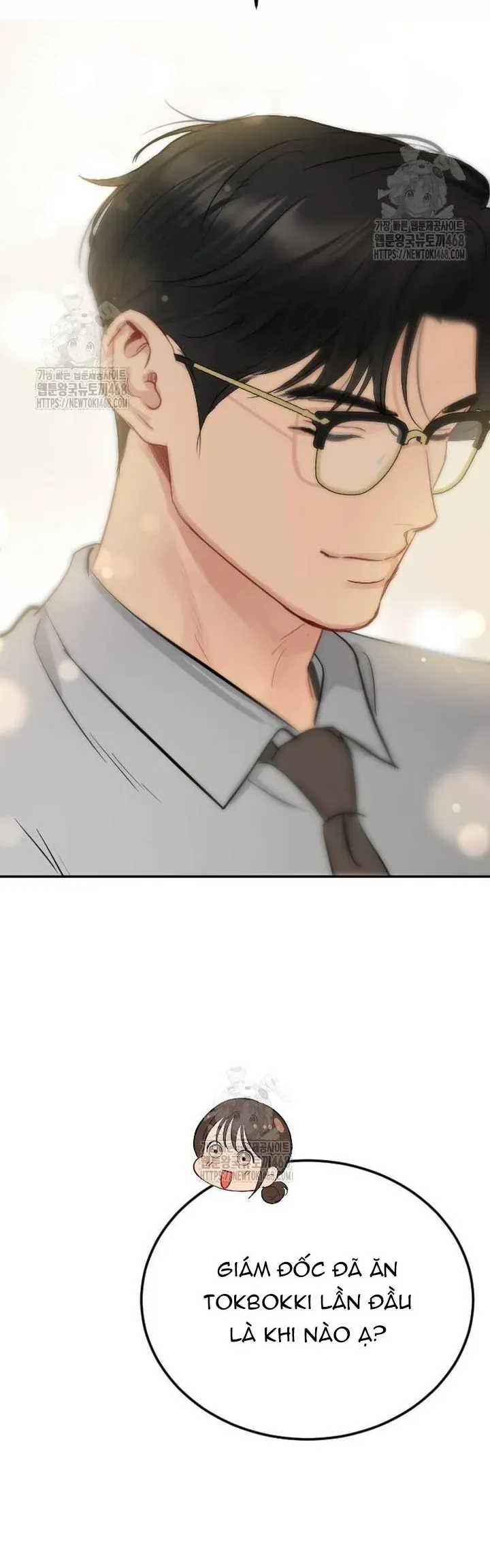 Văn Phòng Thư Ký Chapter 31 - Trang 2