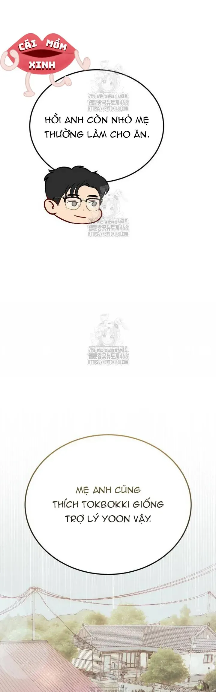 Văn Phòng Thư Ký Chapter 31 - Trang 2