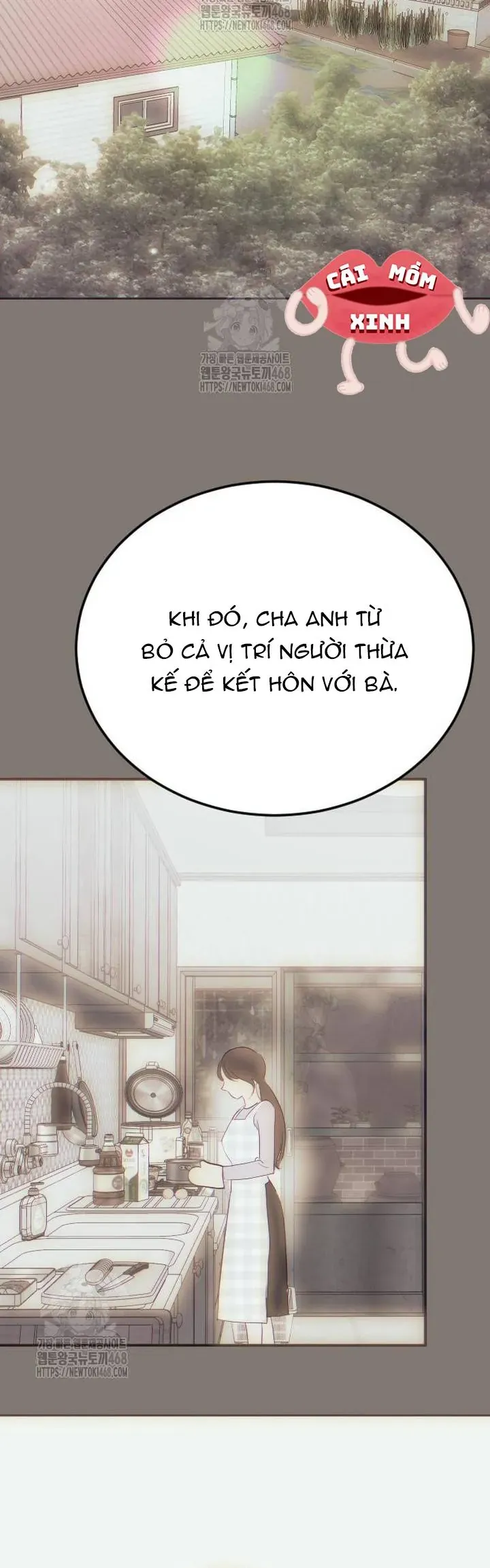 Văn Phòng Thư Ký Chapter 31 - Trang 2