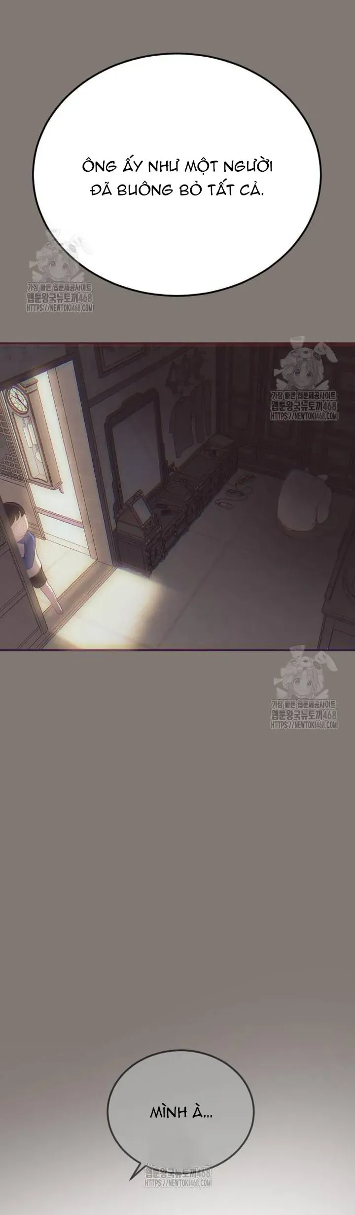 Văn Phòng Thư Ký Chapter 31 - Trang 2