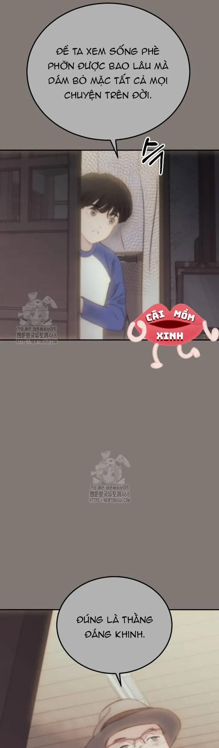 Văn Phòng Thư Ký Chapter 31 - Trang 2