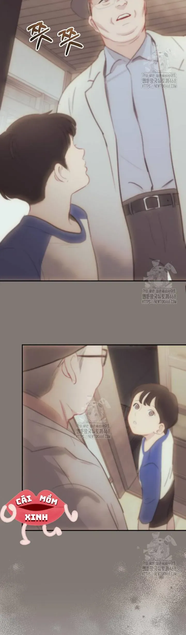 Văn Phòng Thư Ký Chapter 31 - Trang 2