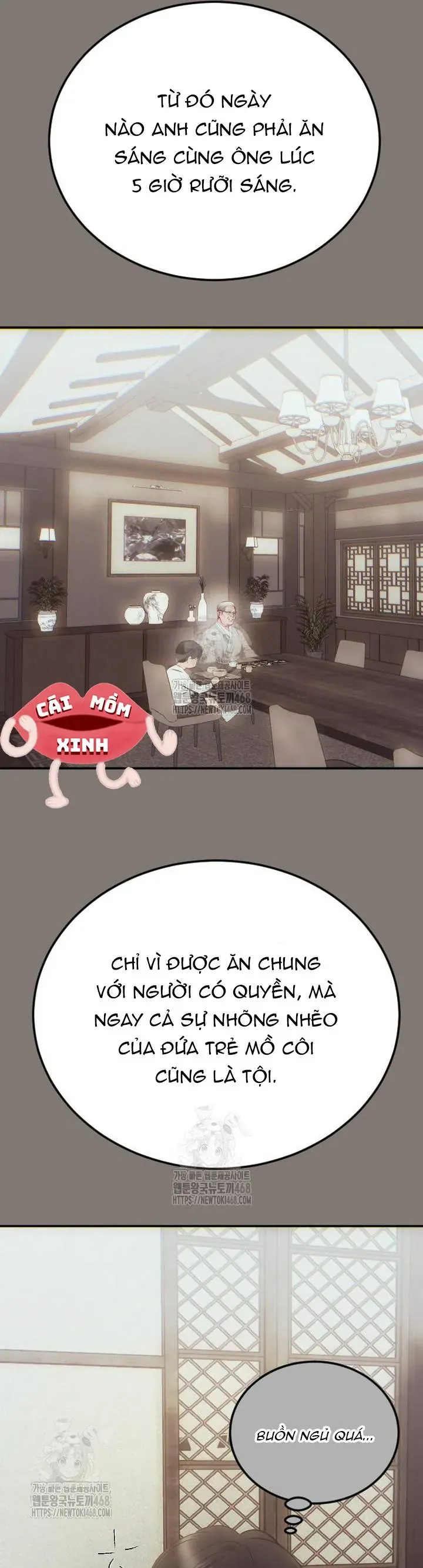 Văn Phòng Thư Ký Chapter 31 - Trang 2