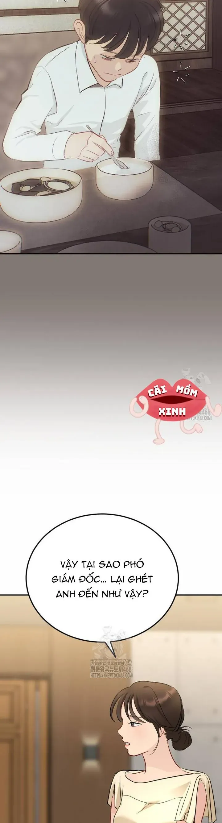 Văn Phòng Thư Ký Chapter 31 - Trang 2