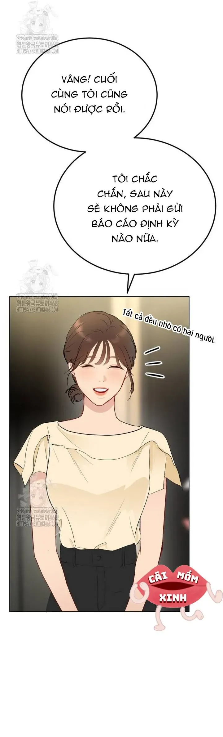 Văn Phòng Thư Ký Chapter 31 - Trang 2