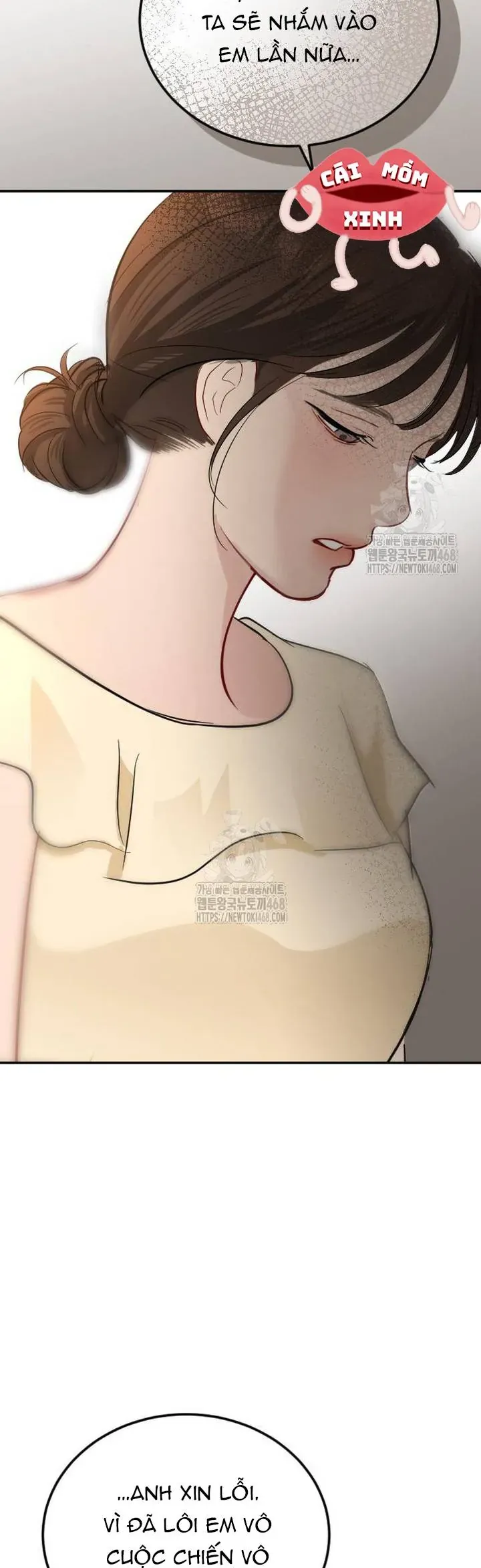 Văn Phòng Thư Ký Chapter 31 - Trang 2