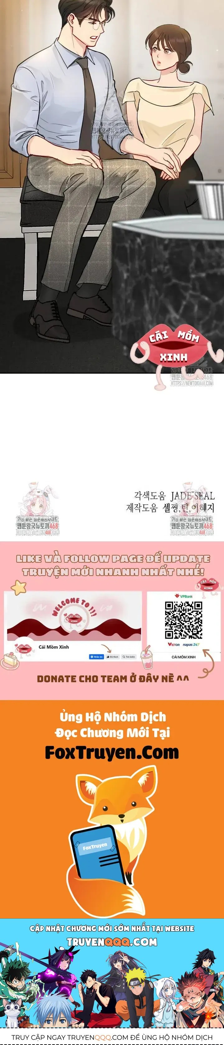 Văn Phòng Thư Ký Chapter 31 - Trang 2