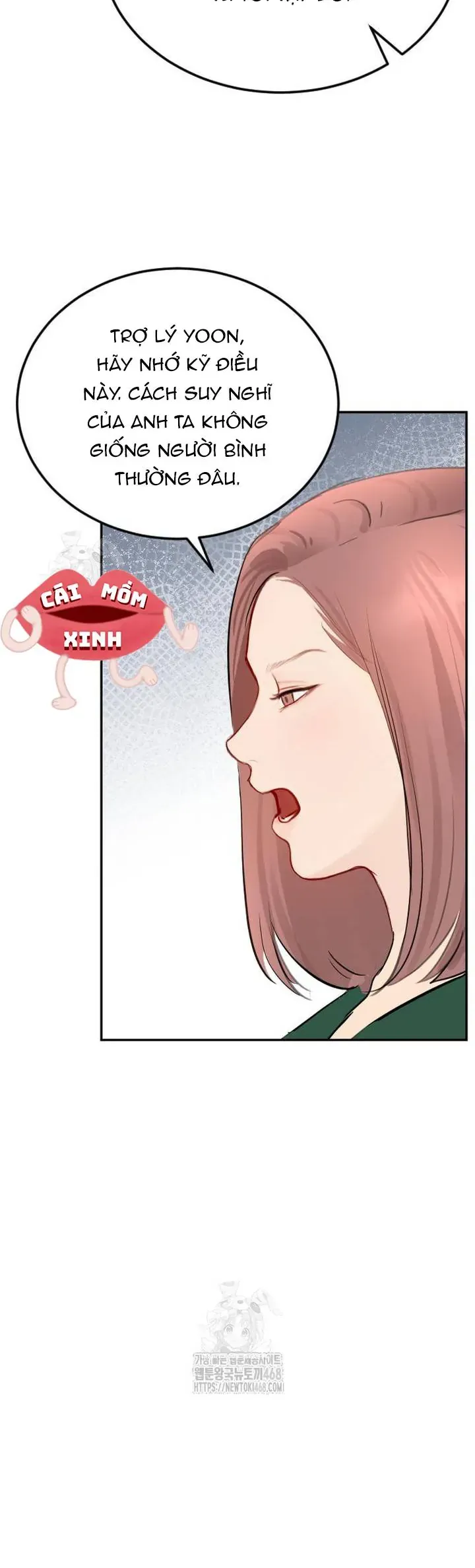 Văn Phòng Thư Ký Chapter 31 - Trang 2