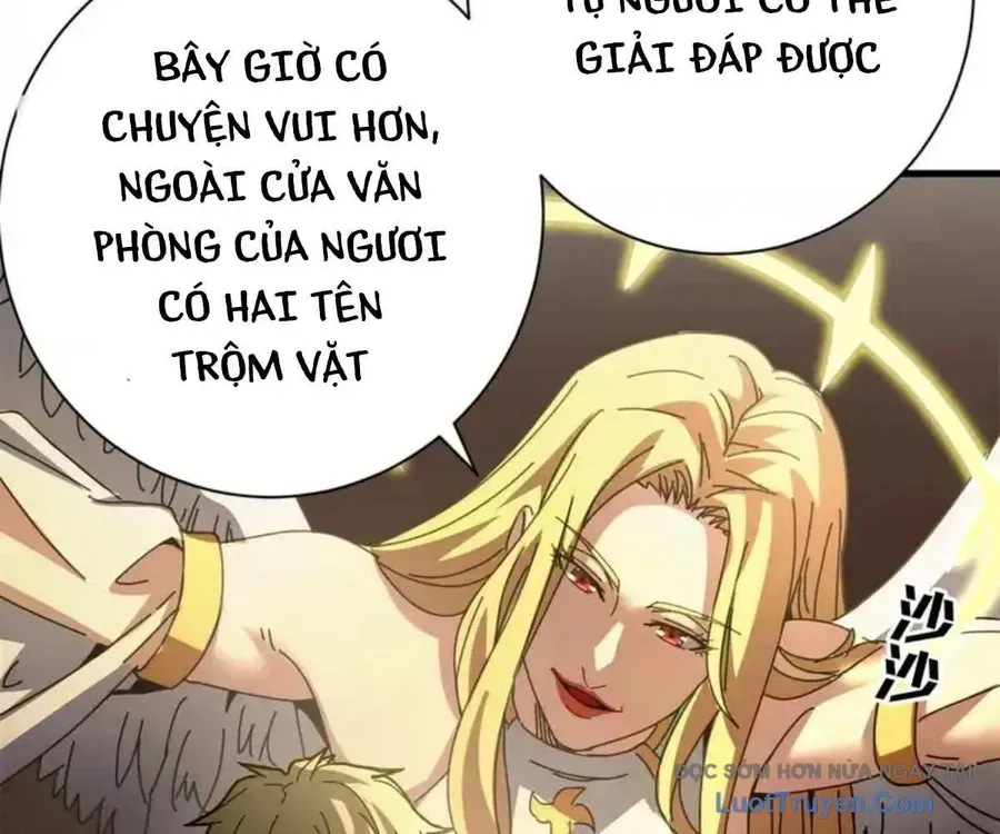 Trưởng Giám Ngục Trông Coi Các Ma Nữ Chapter 142 - Trang 2