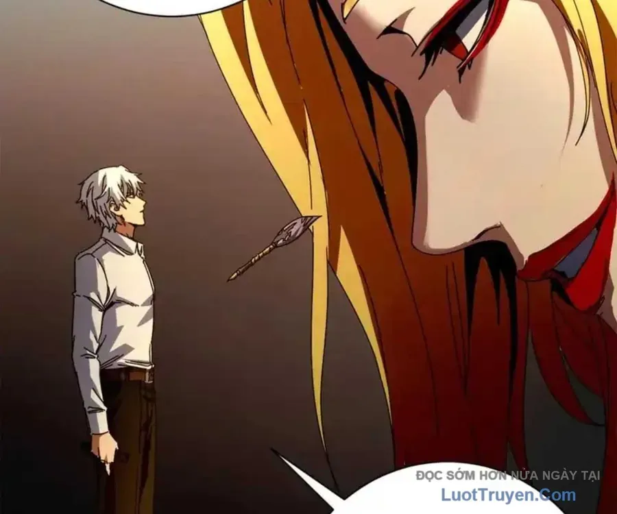 Trưởng Giám Ngục Trông Coi Các Ma Nữ Chapter 142 - Trang 2